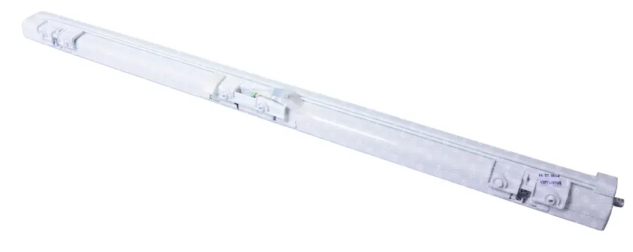 lišta dveří chladničky BEKO, středová, L=89,5 cm